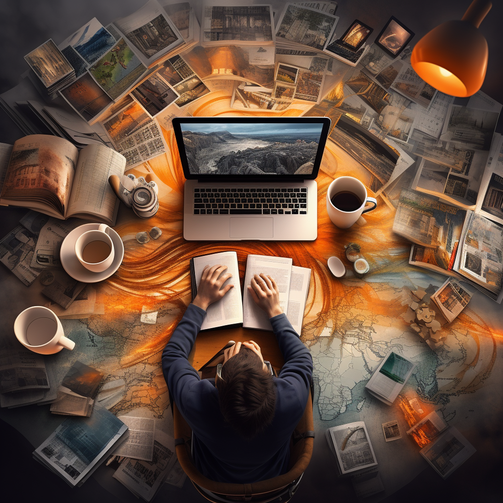 how to start a blog for free