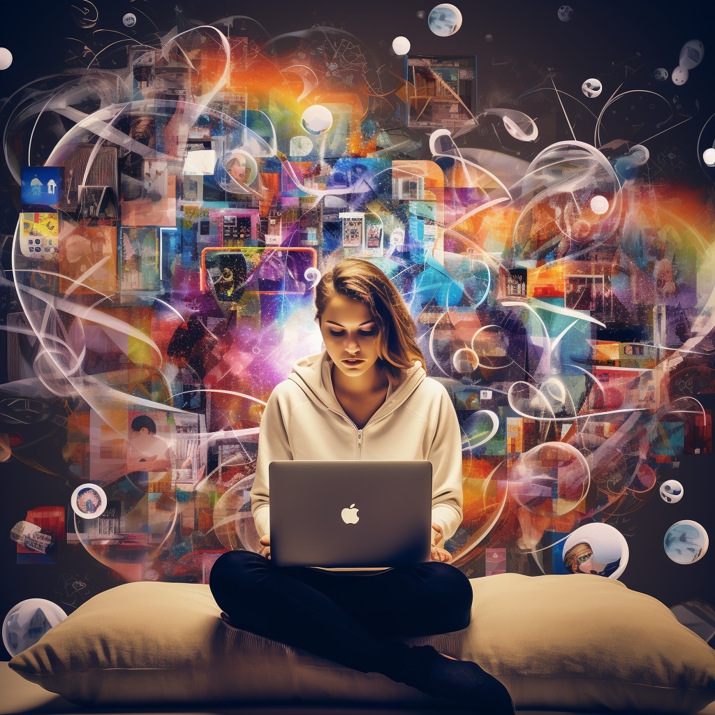 The Blogger's New Playground