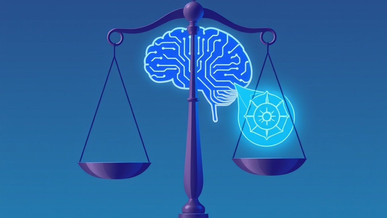 Illustration : AI Act : les obligations de transparence entrent en vigueur pour les entreprises