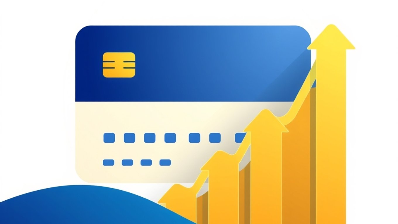 Illustration : Airwallex lève 320 millions de dollars et défie Stripe sur l'IA financière