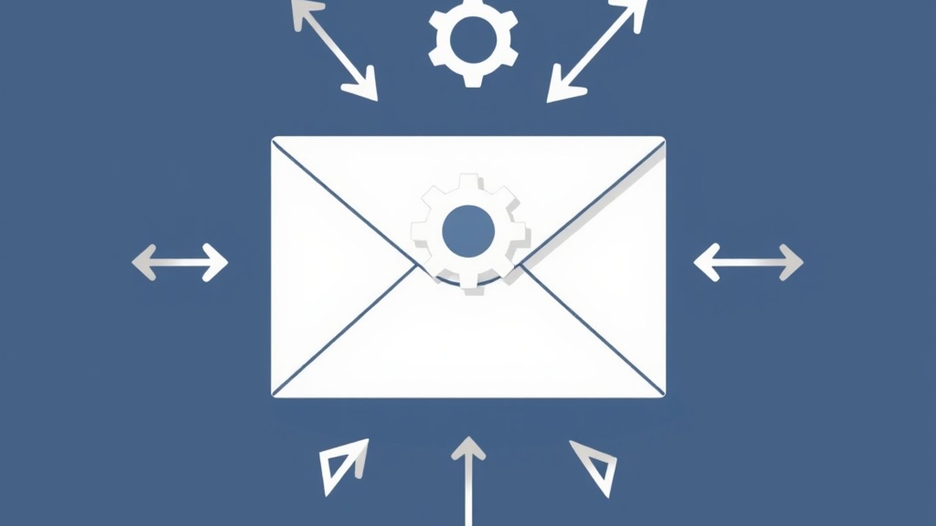 Illustration : Automatisation email marketing 2026 : 30% du CA avec 2% des envois, comment le mettre en place