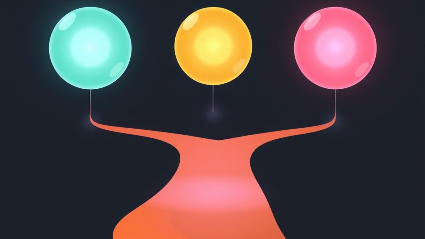 Illustration : Claude, GPT ou Gemini : comment choisir (et pourquoi la question ne se pose plus comme avant)