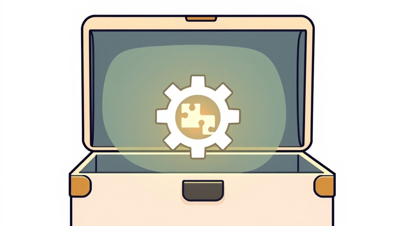 Illustration : IA et no-code : la boîte à outils qui remplace une équipe technique entière