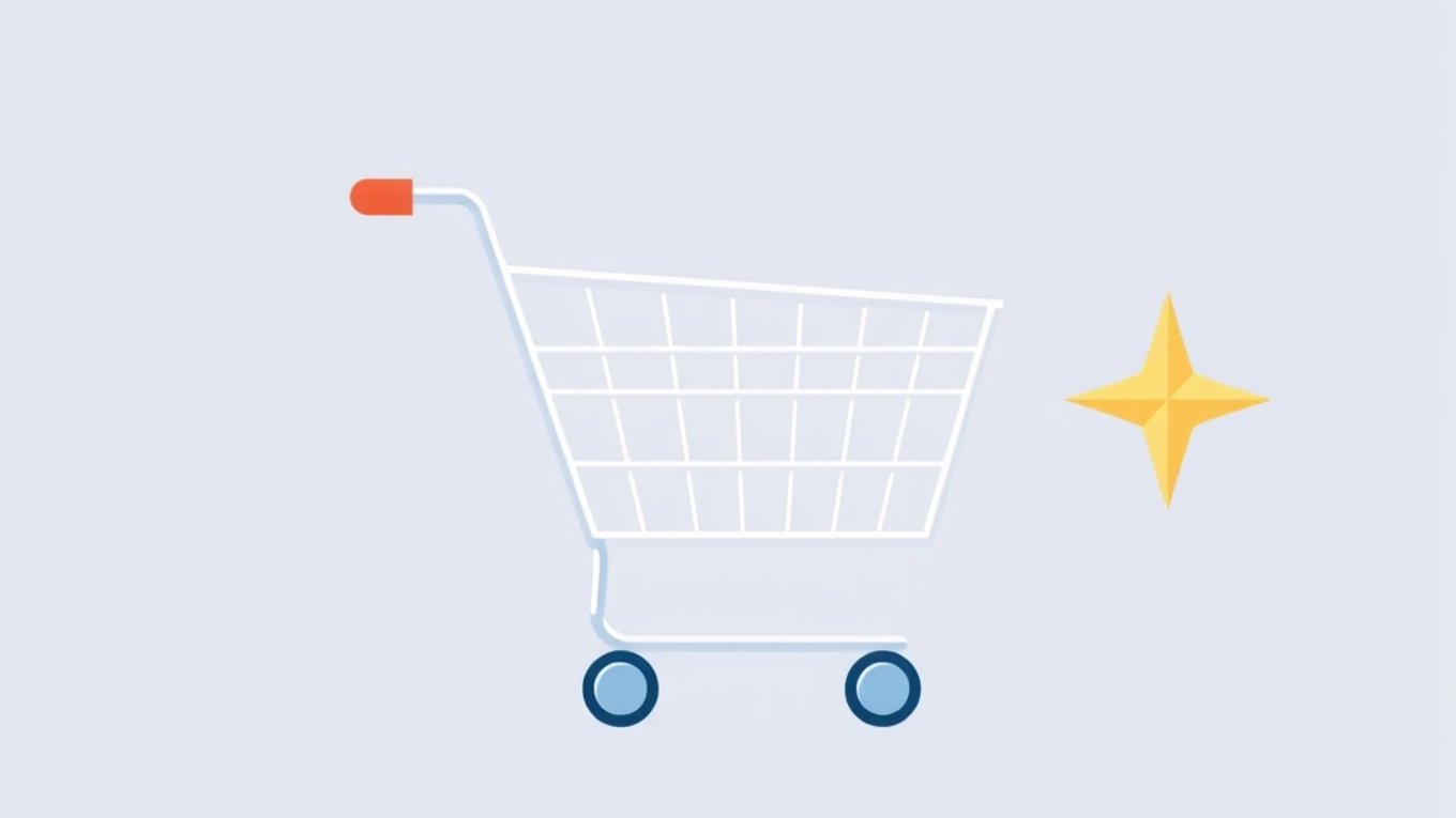 Illustration : Shopify déploie de nouvelles fonctionnalités IA et paiement pour les marchands en 2026