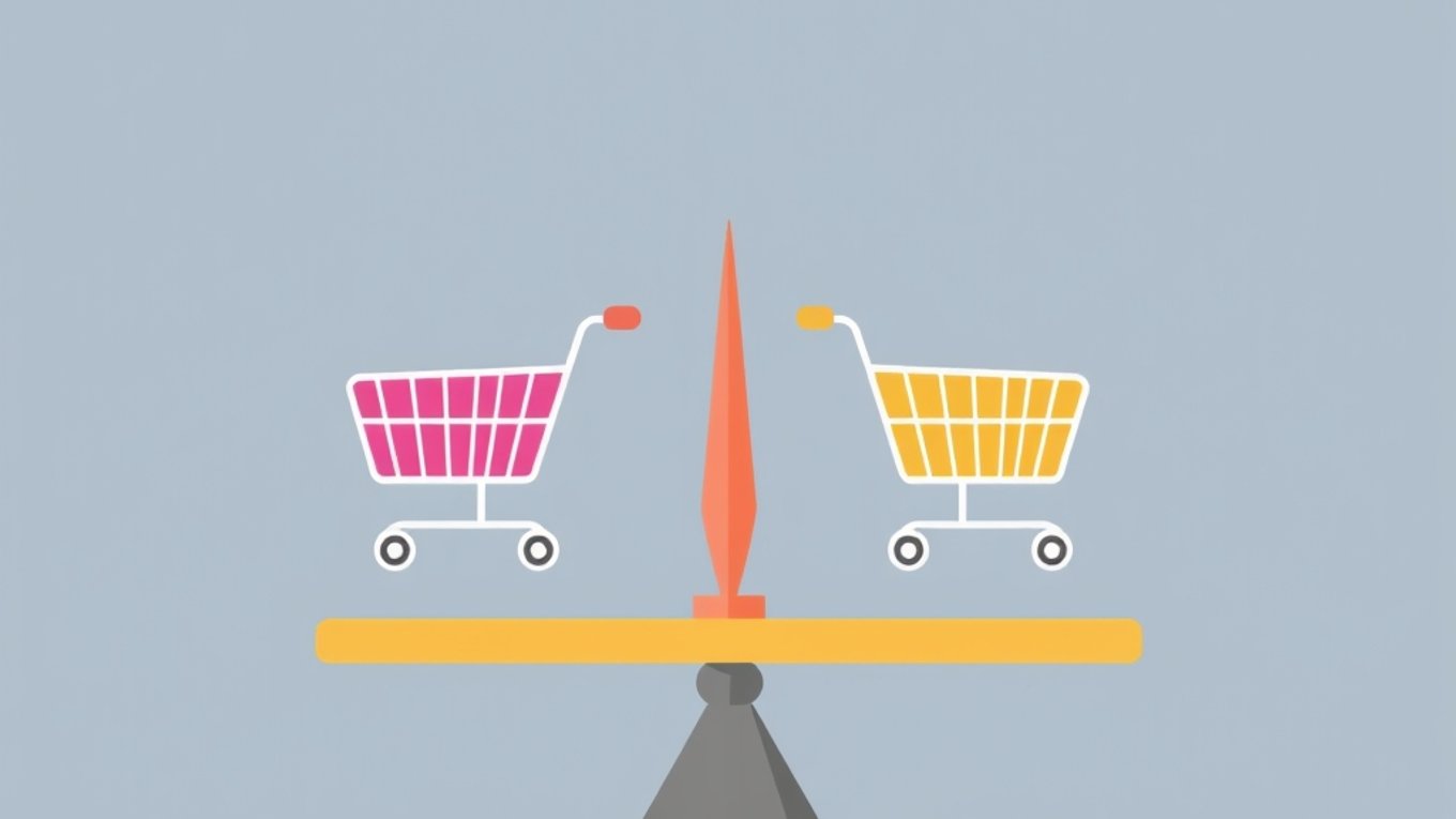 Illustration : Shopify ou WooCommerce en 2026 : le vrai comparatif pour trancher