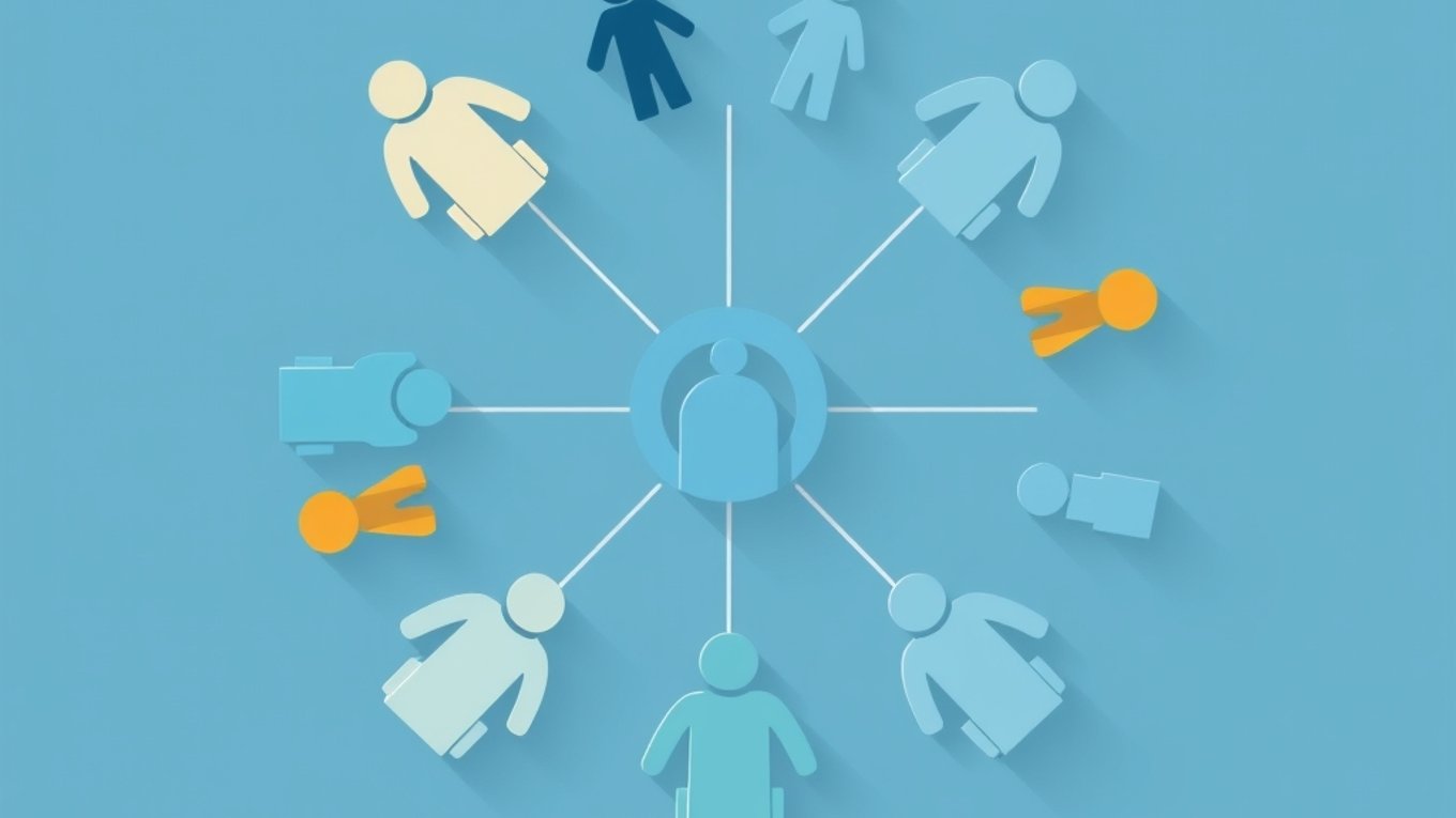Illustration : Le SQUAD : pourquoi les solopreneurs français s'allient pour survivre